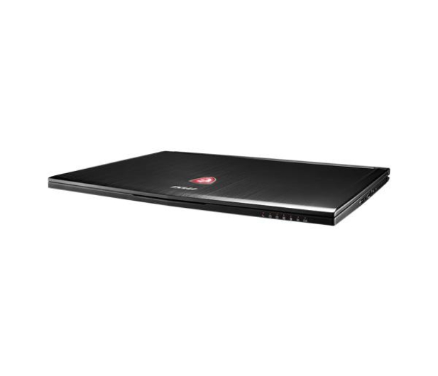 MSI GS73VR 7RF-201PL - 342785 - zdjęcie 4